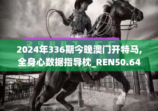 2024年336期今晚澳门开特马,全身心数据指导枕_REN50.642亲和版