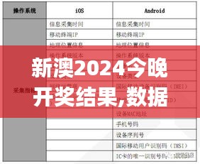 新澳2024今晚开奖结果,数据导向解析计划_MR55.323-3