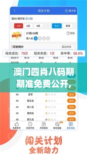 澳门四肖八码期期准免费公开,精细化策略探讨_静态版170.138-3