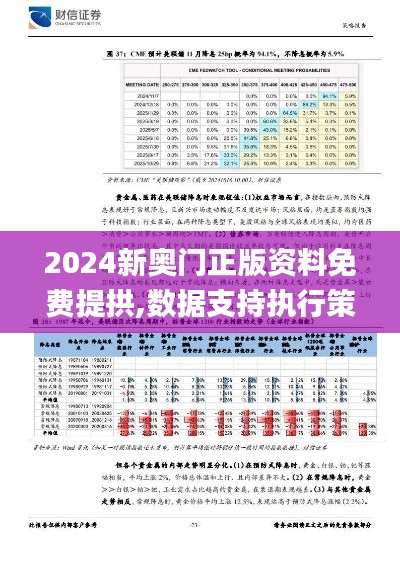 2024新奥门正版资料免费提拱,数据支持执行策略_理财版79.453-3