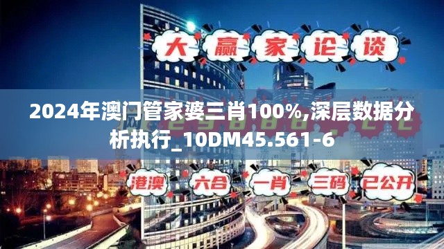 2024年澳门管家婆三肖100%,深层数据分析执行_10DM45.561-6