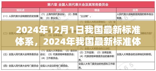 掌握关键技能，2024年我国最新标准体系学习指南与深度解读