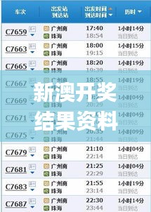 新澳开奖结果资料查询合肥,长期性计划定义分析_Prestige20.262-8