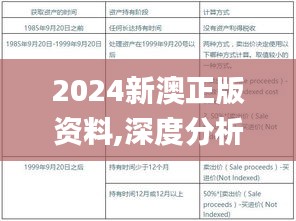 2024新澳正版资料,深度分析解释定义_R版6.358-2