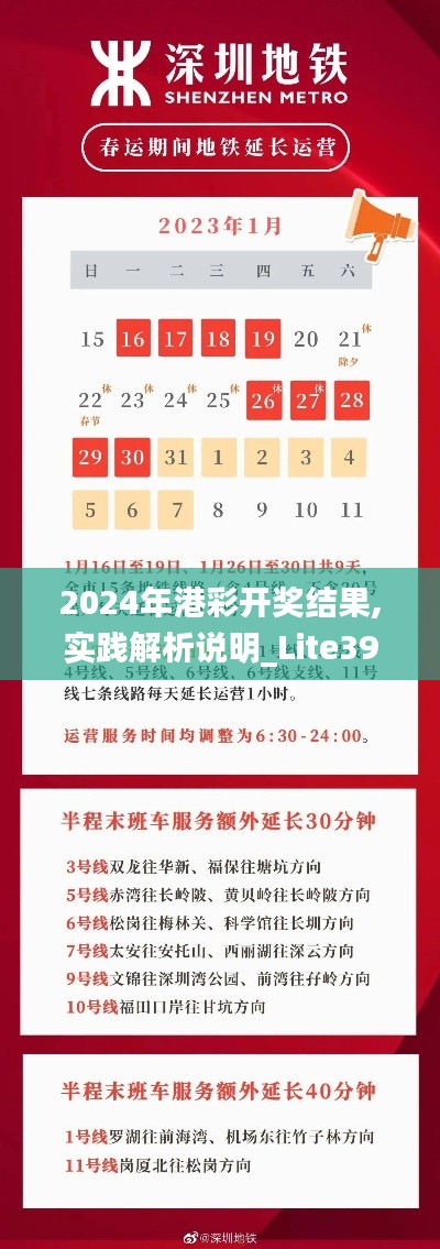 2024年港彩开奖结果,实践解析说明_Lite39.860-3