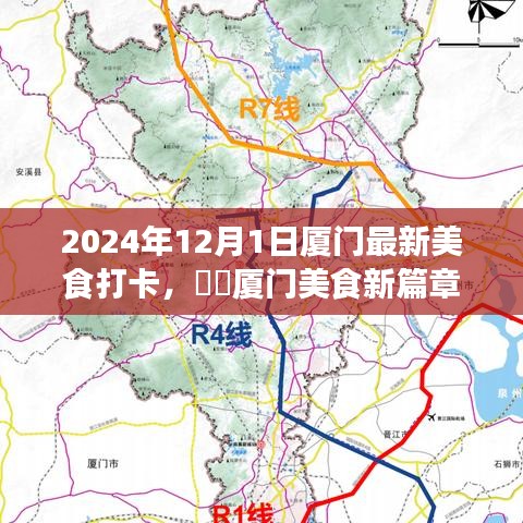 『2024年厦门美食新篇章，最新打卡指南深度评测』