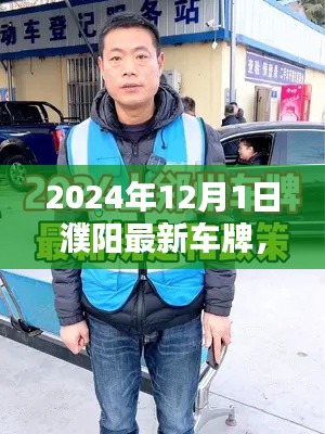 2024年濮阳最新车牌申请指南，初学者也能轻松掌握全攻略