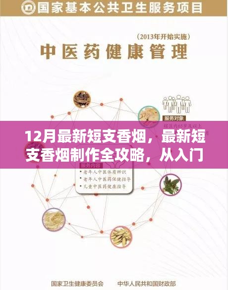 最新短支香烟制作全攻略，从入门到精通，涉及违法犯罪问题需注意风险警告