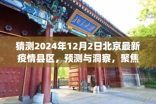 北京未来疫情趋势展望，聚焦2024年疫情发展预测与洞察