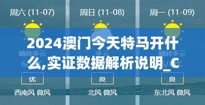 2024澳门今天特马开什么,实证数据解析说明_ChromeOS77.125-1