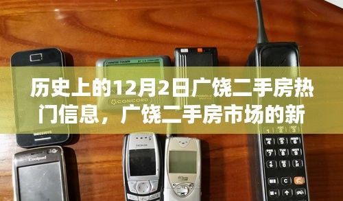 历史上的12月2日，广饶二手房市场的新纪元与居住梦想重塑的科技力量