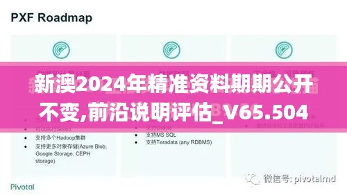 新澳2024年精准资料期期公开不变,前沿说明评估_V65.504-9