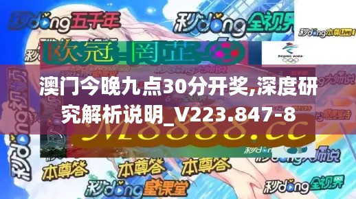 澳门今晚九点30分开奖,深度研究解析说明_V223.847-8