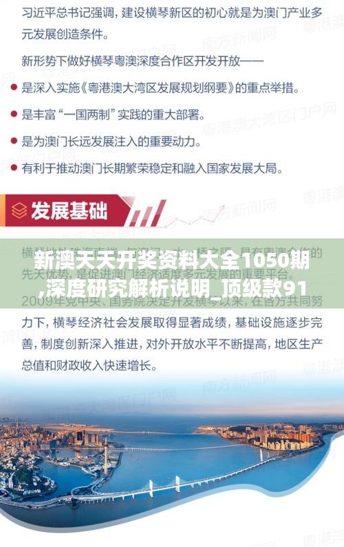 新澳天天开奖资料大全1050期,深度研究解析说明_顶级款91.920-4