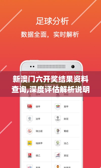 新澳门六开奖结果资料查询,深度评估解析说明_iPhone45.542-6