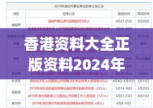 香港资料大全正版资料2024年免费,国产化作答解释落实_5DM32.318-3