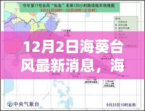 海葵台风逼近之际，影响解析与应对之策的最新消息（12月2日）