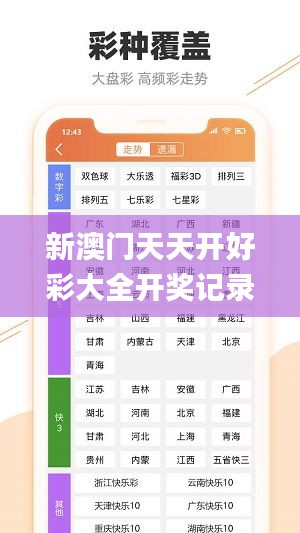 新澳门天天开好彩大全开奖记录,实效策略分析_高级版48.448-8