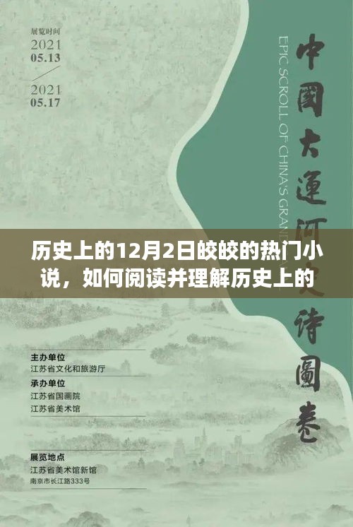 历史上的12月2日皎皎的热门小说，如何阅读并理解历史上的十二月二日皎皎热门小说，初学者与进阶用户的指南