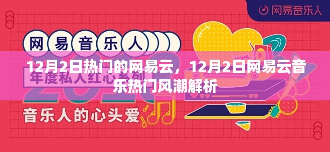 12月2日网易云音乐热门风潮深度解析