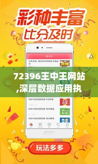 72396王中王网站,深层数据应用执行_定制版37.133-2