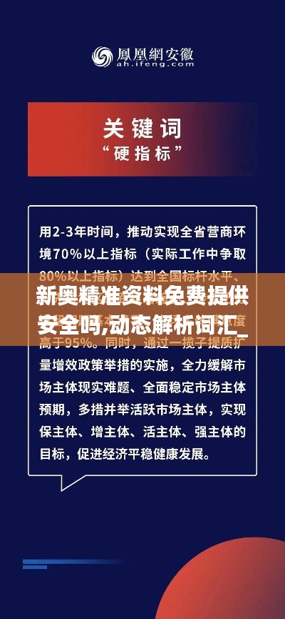 新奥精准资料免费提供安全吗,动态解析词汇_移动版133.306-7