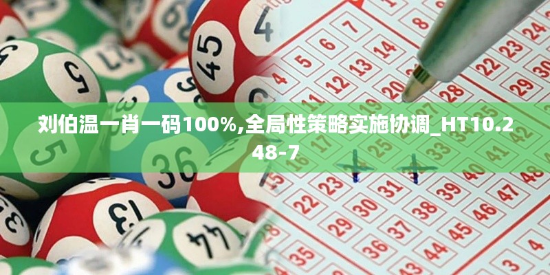 刘伯温一肖一码100%,全局性策略实施协调_HT10.248-7