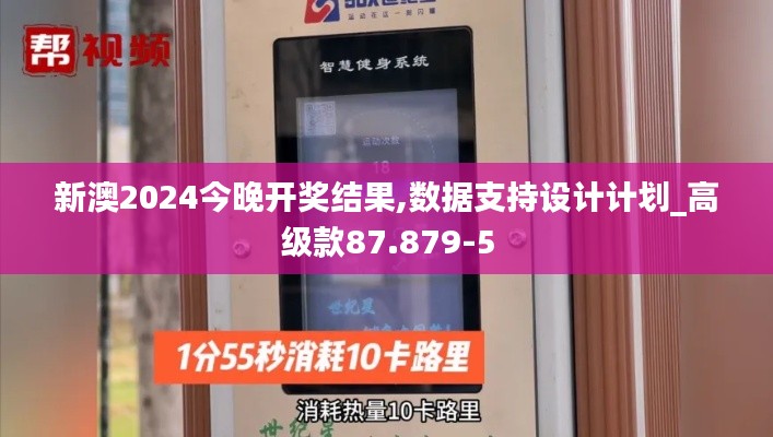 新澳2024今晚开奖结果,数据支持设计计划_高级款87.879-5