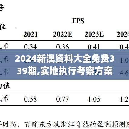 2024新澳资料大全免费339期,实地执行考察方案_suite40.455-8