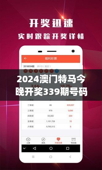 2024澳门特马今晚开奖339期号码分布,实地解读说明_set77.331-3