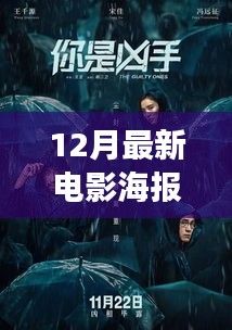 12月最新电影海报网站，众影魅力与争议一网打尽