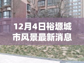 裕塬城市风景最新动态，12月4日的温馨日常与奇遇陪伴