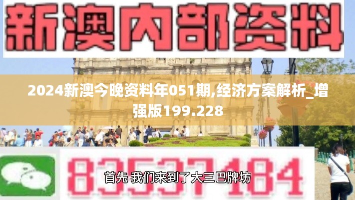 2024新澳今晚资料年051期,经济方案解析_增强版199.228