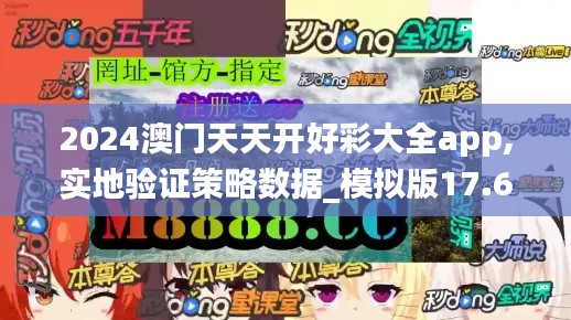 2024澳门天天开好彩大全app,实地验证策略数据_模拟版17.617