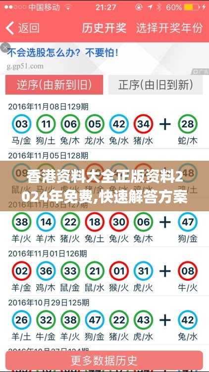 香港资料大全正版资料2024年免费,快速解答方案执行_AR版5.688