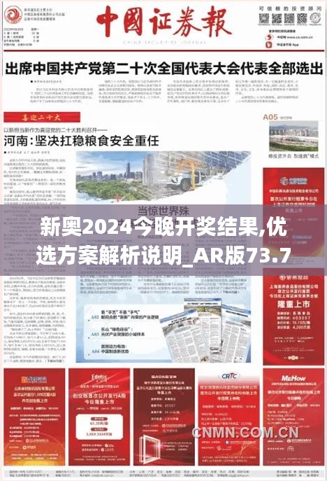 新奥2024今晚开奖结果,优选方案解析说明_AR版73.736