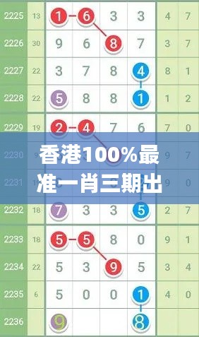 香港100%最准一肖三期出一肖,实地验证策略数据_S184.848