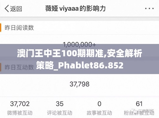 澳门王中王100期期准,安全解析策略_Phablet86.852