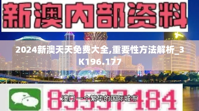 2024新澳天天免费大全,重要性方法解析_3K196.177