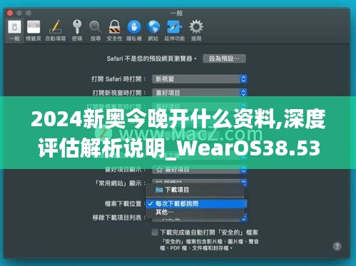 2024新奥今晚开什么资料,深度评估解析说明_WearOS38.538