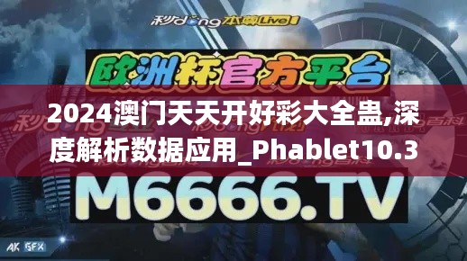 2024澳门天天开好彩大全蛊,深度解析数据应用_Phablet10.388