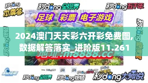 2024澳门天天彩六开彩免费图,数据解答落实_进阶版11.261