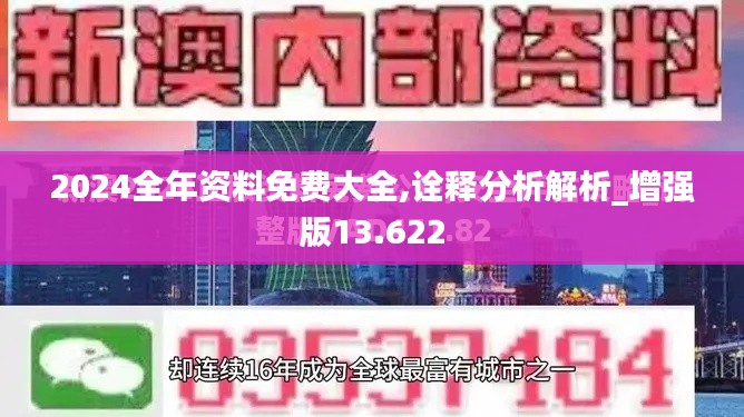 2024全年资料免费大全,诠释分析解析_增强版13.622