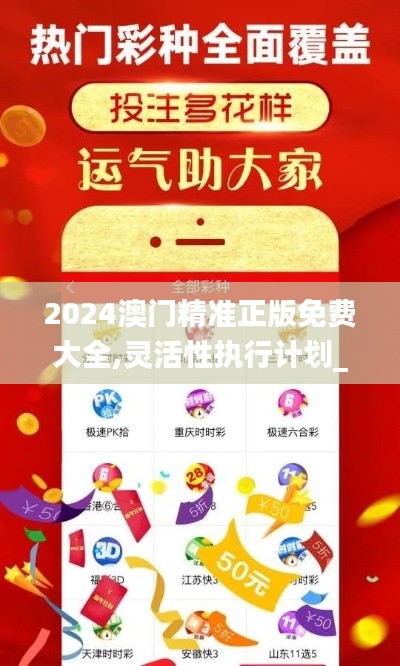 2024澳门精准正版免费大全,灵活性执行计划_手游版5.557