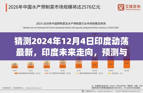 深度解析，印度动荡最新趋势预测与未来走向解读（2024年视角）