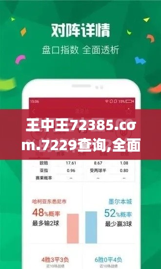 王中王72385.cσm.7229查询,全面设计执行方案_旗舰版5.675