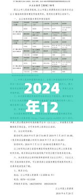 『2024年藁城招标热门信息指南，信息获取与投标全流程（初学者进阶版）』