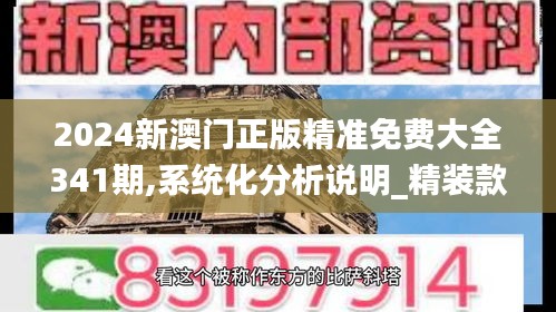 2024新澳门正版精准免费大全341期,系统化分析说明_精装款2.538