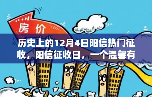 历史上的阳信征收日，温馨有趣的日常故事回顾