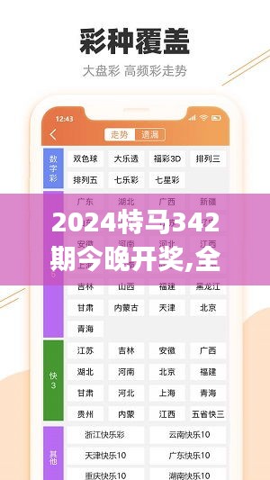 2024特马342期今晚开奖,全面解析说明_旗舰版8.893